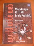Kentie, P. - Webdesign & HTML in de praktijk