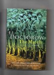Doctorow E.L. - The March, a novel.