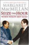 Margaret Macmillan, Margaret Macmillan - Seize the Hour