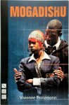 Franzmann, Vivienne - Mogadishu