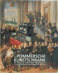 Barbara Mundt 20935 - Der Pommersche Kunstschrank des Augsburger Unternehmers Philipp Hainhofer für den gelehrten Herzog Philipp II. von Pommern