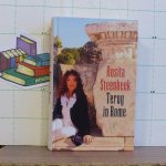 Steenbeek, Rosita - terug in Rome