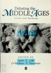 Little, Lester K. - Debating the Middle Ages Issues and Readings