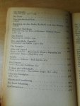 Gerlach, Hans Egon en Otto Herrmann (samenstellers) - Goethe erzahlt sein leben