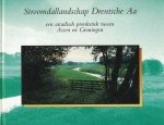 Eddy Jonkheid - Stroomdallandschap Drentsche Aa