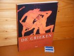 Bellingham, David. - De Grieken.