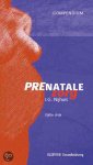 J.G. Nijhuis - Compendium prenatale zorg