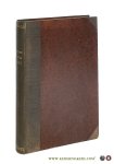 Ceulemans, F. C. - Commentarius in Epistolas S. Pauli ad Romanos, 1-2 ad Corinthios, ad Galatas. & Ad Ephesios, ad Philippenses, ad Colossenses, 1-2 ad Thessalonicenses, 1-2 ad Timotheum, ad Titum, ad Philemonem, ad Hebraeos. [ 2 volumes in 1 binding ].