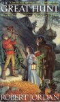Robert Jordan - The Wheel of Time - 2 - The Great Hunt