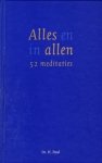 Paul, Ds. H. - Paul, Ds. H.-Alles en in allen