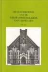 STUIJ, P.W - De geschiedenis van de Gereformeeerde kerk van Terneuzen