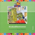 Lian de Kat - IK & KO PRENTENBOEK-KROKODILLE