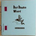 Wouter Klootwijk 89480 - Het Houten Woord