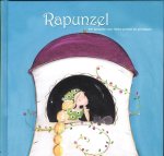 Aureline - Sprookjes voor kleine prinsen en prinsessen 5 - Rapunzel