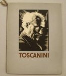 VUILLERMOZ, EMILE (TEXT) & ; ARTURO TOSCANINI. - Deux concerts symphoniques sous la direction de Arturo Toscanini. Premier concert jeudi 12 Octobre. 1933 Festival Franco-Italien. Deuxième concert. Mardi 17 Octobre. 1933 Festival Richard Wagner. Textes et commentaires d'Emile Vuillermoz.