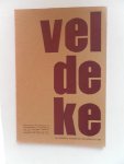 Loontjes, H. e.a. - Veldeke  Tijdsschrift voor Limburgse volkscultuur. Vereniging tot de bevordering der instandhouding Limburgse dialecten 43e jaargang no.237/238 augustus 1968