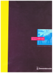 Gerda Breuer, Catherine Thys - Vormgeving in Vlaanderen 1980-1995
