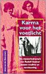 H. van den Bergh, Wijnand Mees - Karma voor het voetlicht