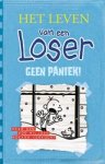 Jeff Kinney - Geen paniek!