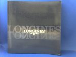 LONGINES - Longines catalogus 2007/2008