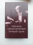 Bastet - Louis Couperus , een biografie