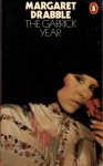 Drabble, Margaret - The Garrick Year