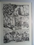 Crumb, Robert - Crumb / verschenen tgv tentoonstelling: de Wereld volgens Crumb, Teylinger Museum