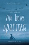 Zana Fraillon 155215 - The Bone Sparrow