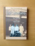 Hermans,J.,e.a. - Mijn Grootouderboek-Jac.Hermans-Vanbakfiets tot supermarkt