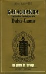 RIVIERE, Jean - Ka'lachakra. Initiation tantrique du Dalai'-Lama