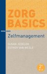 Susan Jedeloo, Esther van Weele - ZorgBasics - Zelfmanagement