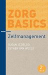 Susan Jedeloo, Esther van Weele - ZorgBasics - Zelfmanagement