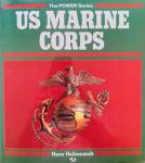 Halberstadt, Hans. - US Marine Corps. The Power Series.