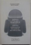 Fregna, Roberto / Baradel, Virginia - Dino Gavina Collezione emblematiche del moderno dal 1950 al 1992