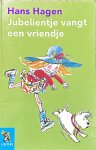 Hans Hagen - Jubelientje vangt een vriendje