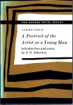 Joyce, James - A Portrait of the Artist as a Young Man