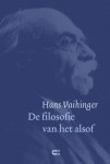 Hans Vaihinger 93058, John Van der Stokker 297722 - De filosofie van het alsof