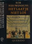 Nieuwenhuys, Robert (samenst.) - Het laat je niet los: Verhalen van Nederlandse schrijvers over Indonesië, vanaf de eerste jaren der Compagnie tot op heden