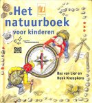 B. van Lier - Het natuurboek voor kinderen