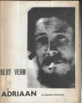 Verm, Bert [Verminnen, Bert] - Adriaan en andere verhalen.