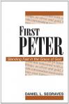 Segraves, Daniel L. - First Peter Standig Fast in the grace of God