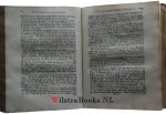 Smytegelt, (Smijtegelt, Smijtegeld), Bernardus - Des Christens eenige troost in leven en sterven, of Verklaringe over den Heidelbergschen Catechismus in LII. predicatien; benevens vyf belydenis-predicatien, ....