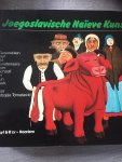 Tomasevic - Joegoslavische naieve kunst / druk 1