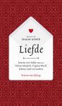 Shaun Usher - Brieven van belang: Liefde