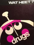 Gerard Groen - Wat heet ? Drugs