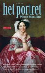 Pierre Assouline - Het portret