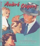 Olgers, André - Alles Is Altijd Al Geweest Olgers, André - Alles Is Altijd Al Geweest