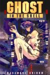 Masamune Shirow - Ghost in the Shell
