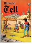 Fuente, Chiqui de la / Cornejo, Carlos A. - Wilhelm Tell
