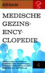 Swol, A.C. van (red.) - Sesam Medische Gezinsencyclopedie. Deel 4